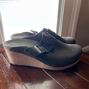 Birkenstock Papillo Clog